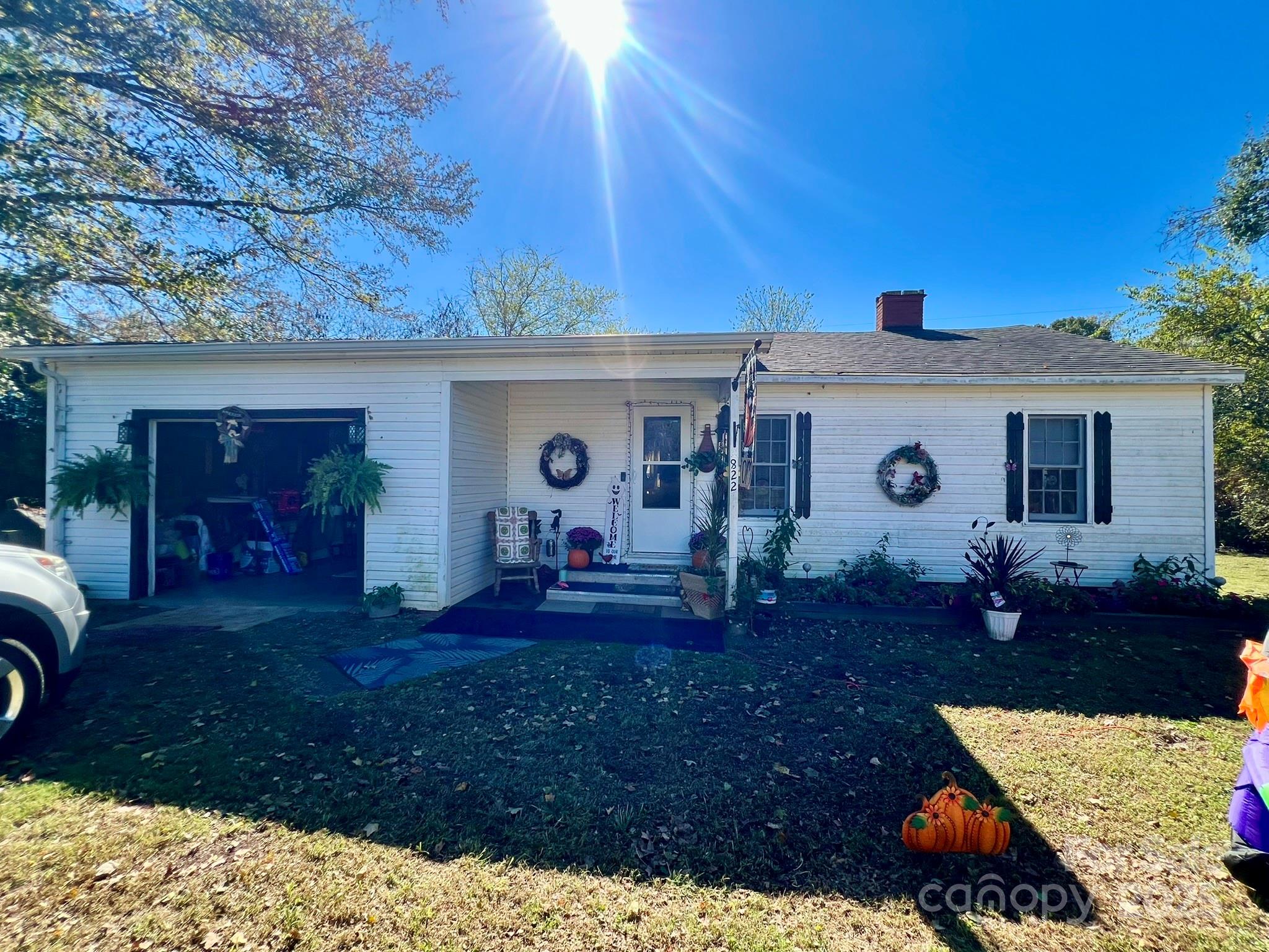 822 Turrentine Church Road