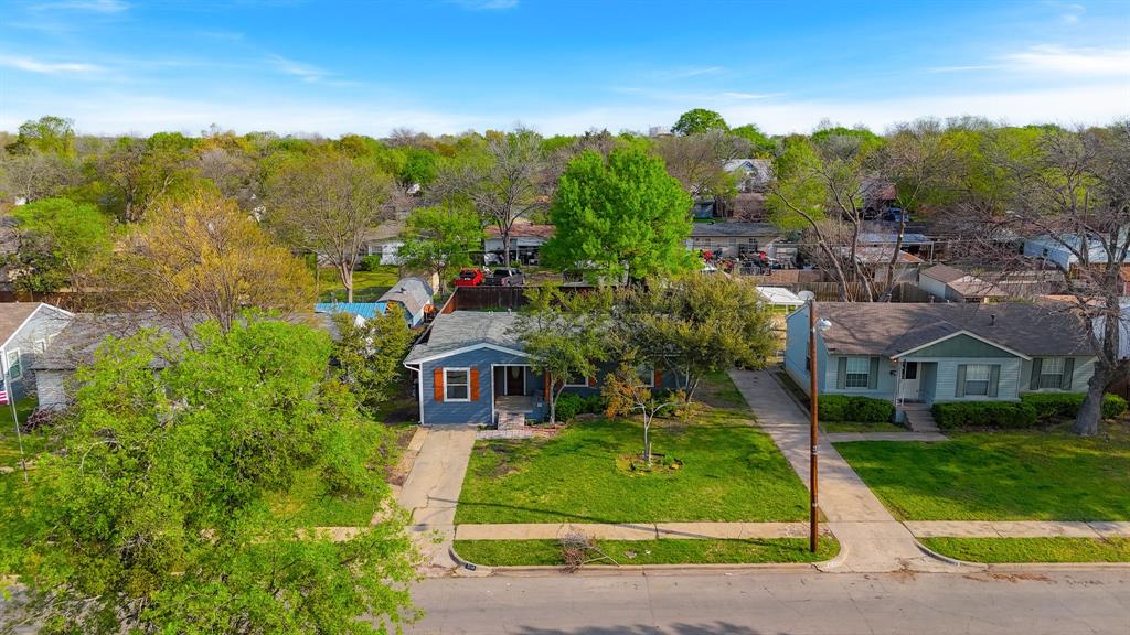 2323 Tealford Drive
