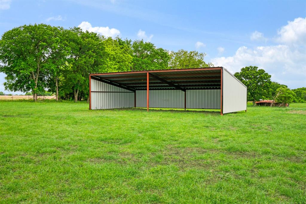 815 County Road 12550
