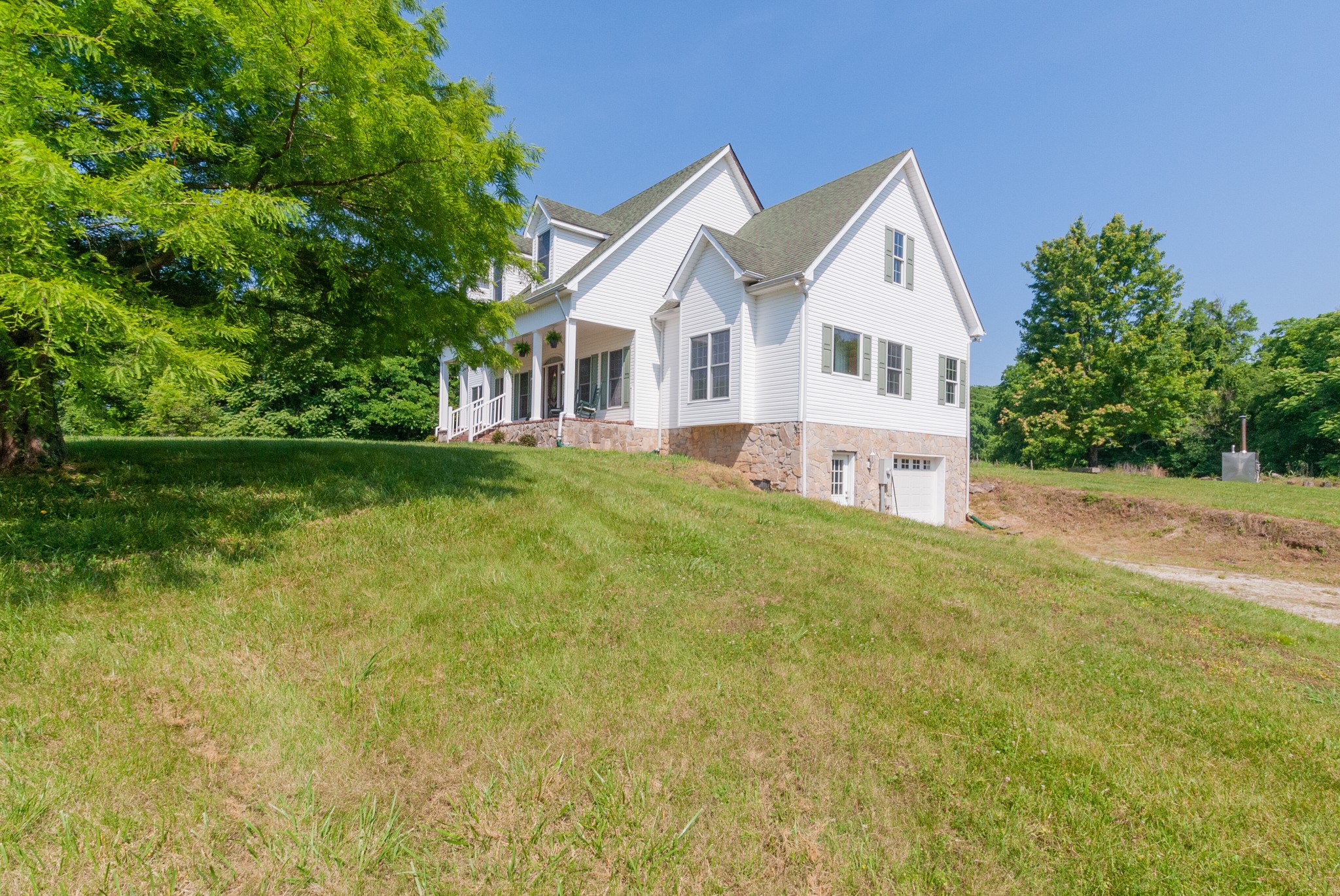 804 Mahon Rd