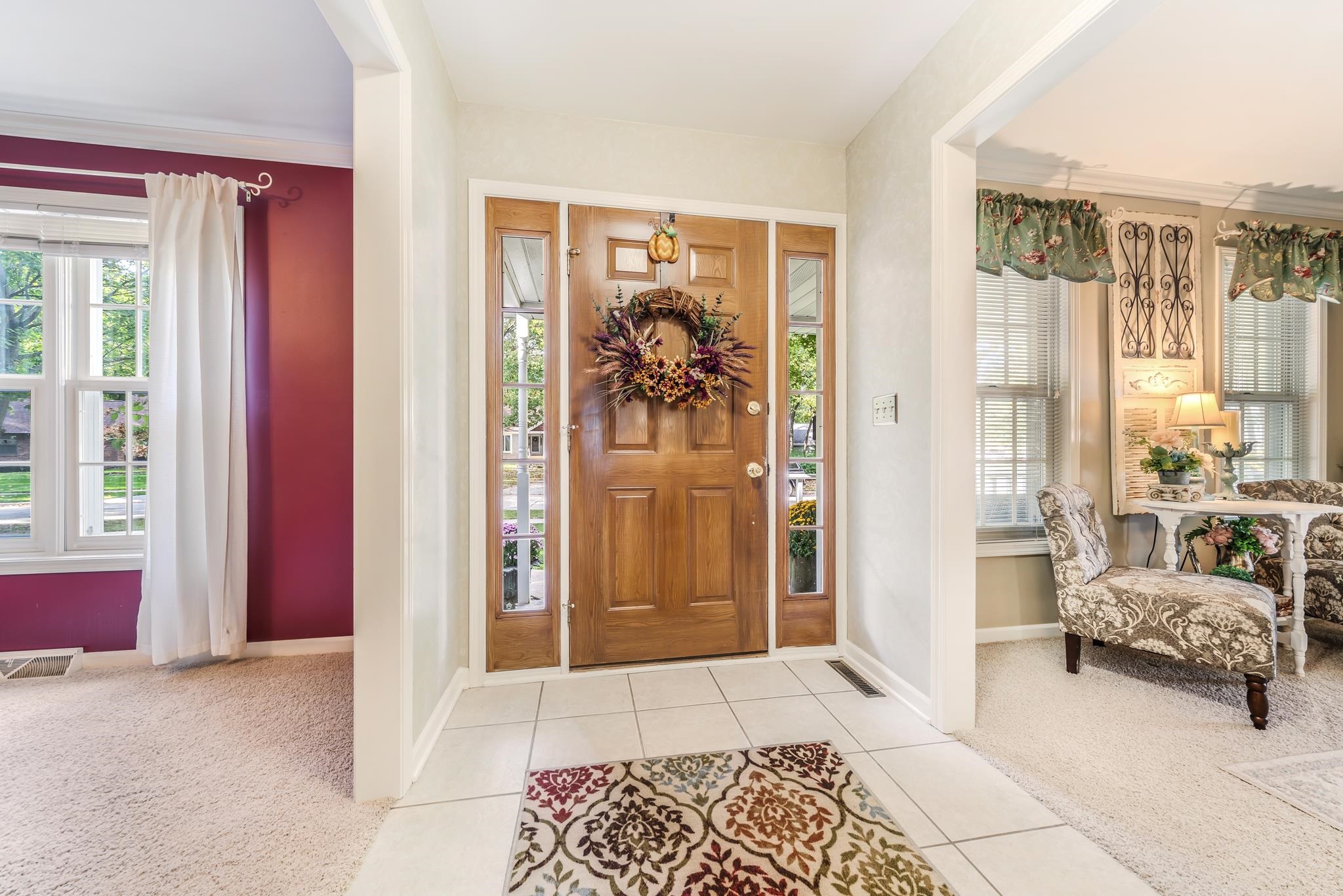 1564 Villa Park Drive