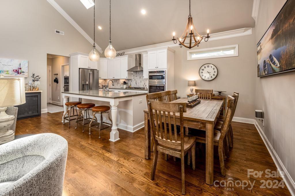 1446 Spring Ridge Lane