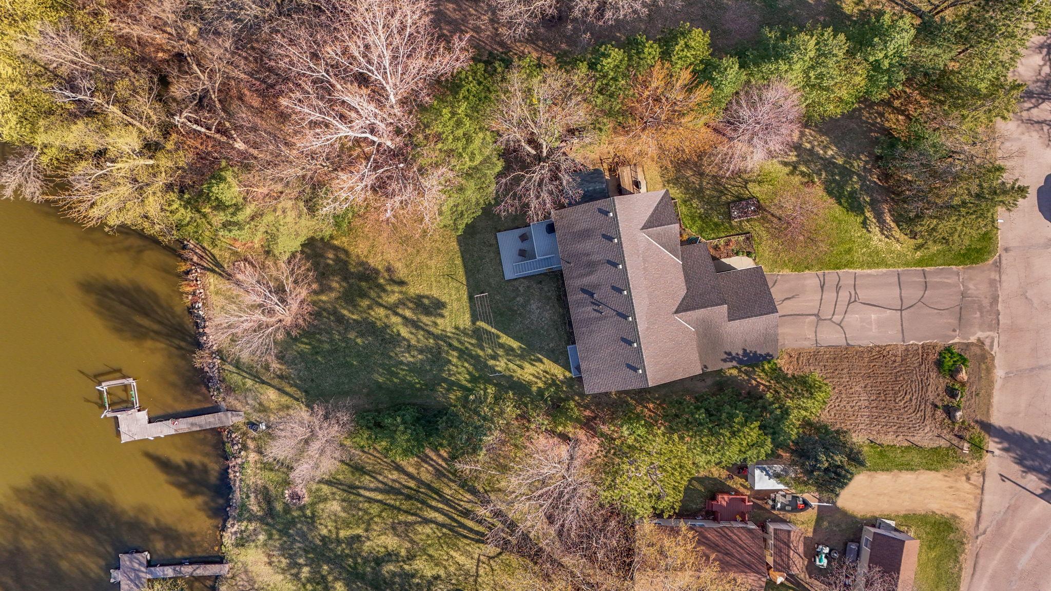 9900 W Lake Court