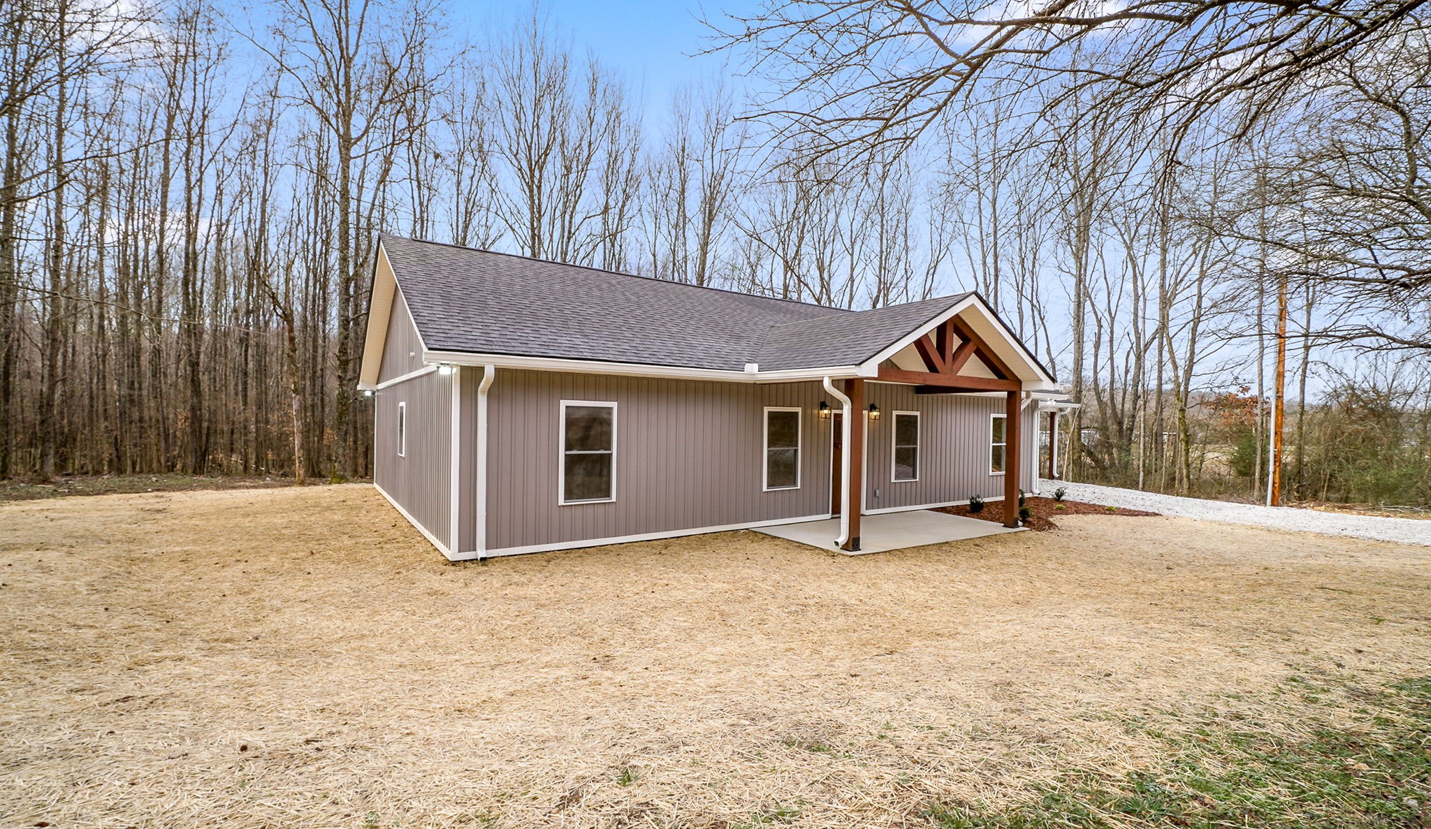 2487 Dry Creek Rd