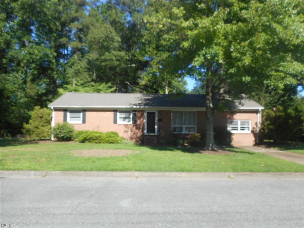 4 Fairway Lane