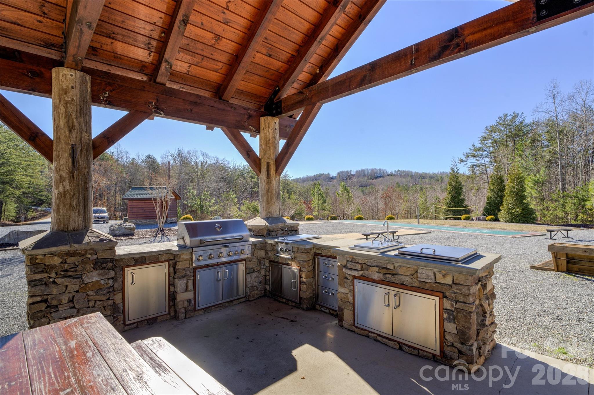 463 Summit Trail