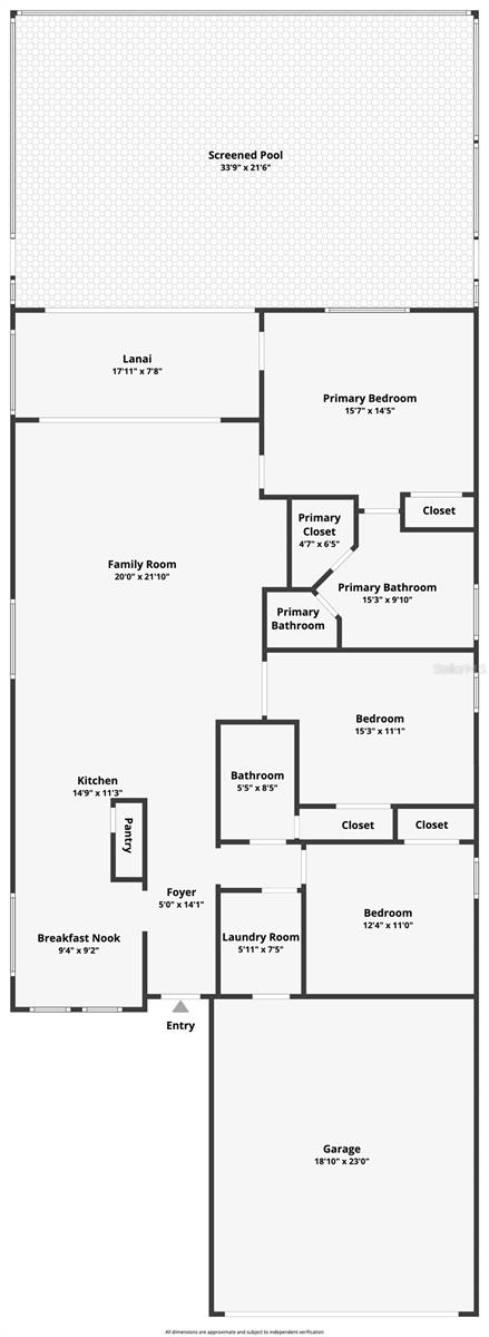 3359 Osprey Lane