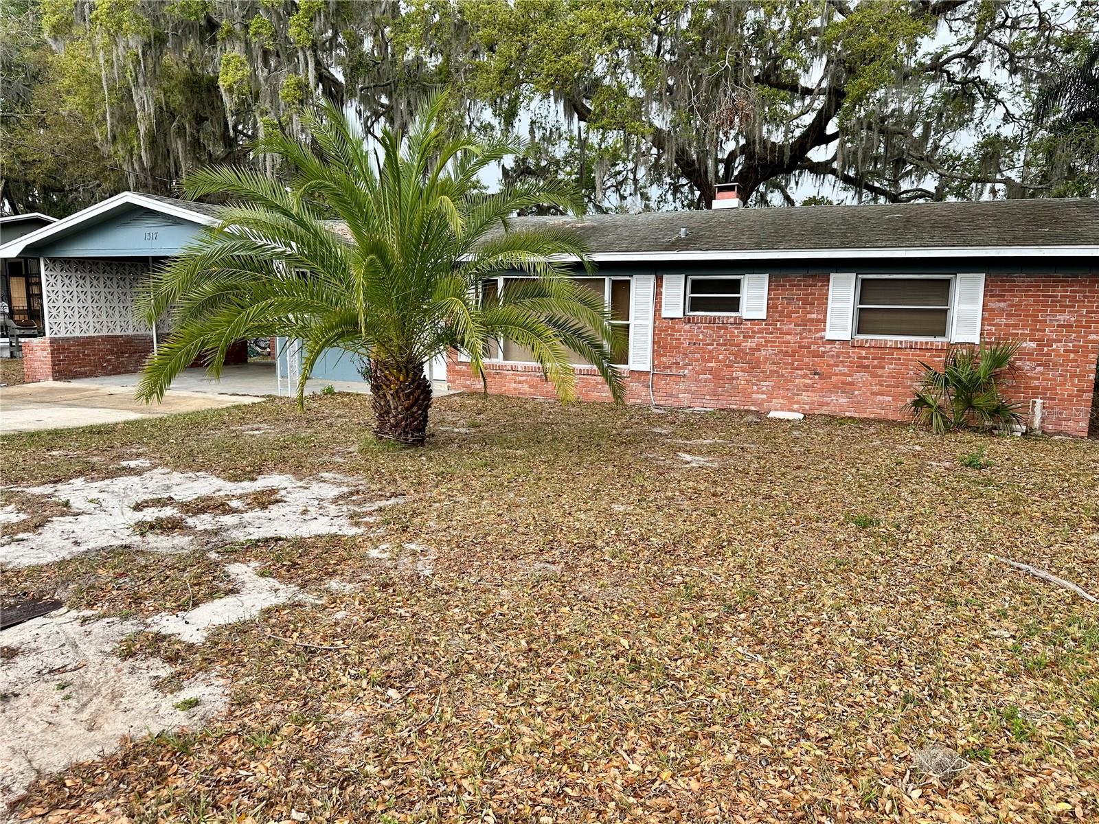 1317 Cambridge Drive