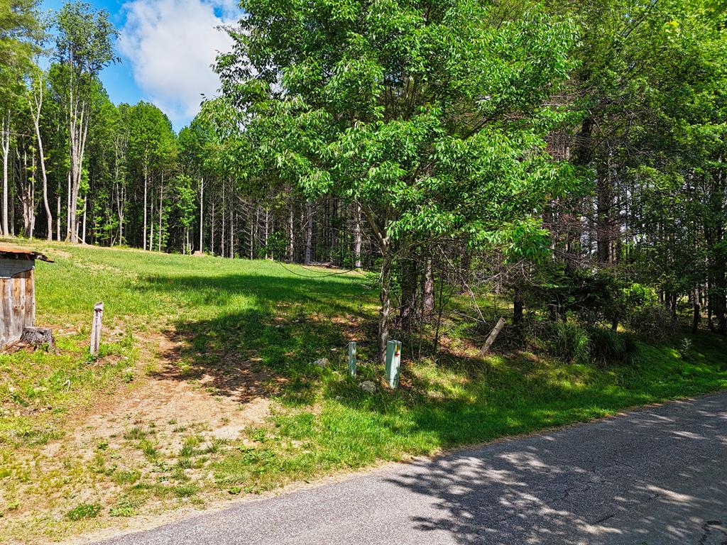 Great opportunity to own a private 3.45-acre building lot on two paved, state-maintained roads in Floyd County! The homesite is cleared, and a foundation area has been excavated. A new 3-bedroom perk test and updated survey are complete. The property offers mature trees for privacy, recreation, or hunting. Call with any questions or to schedule a showing today!
