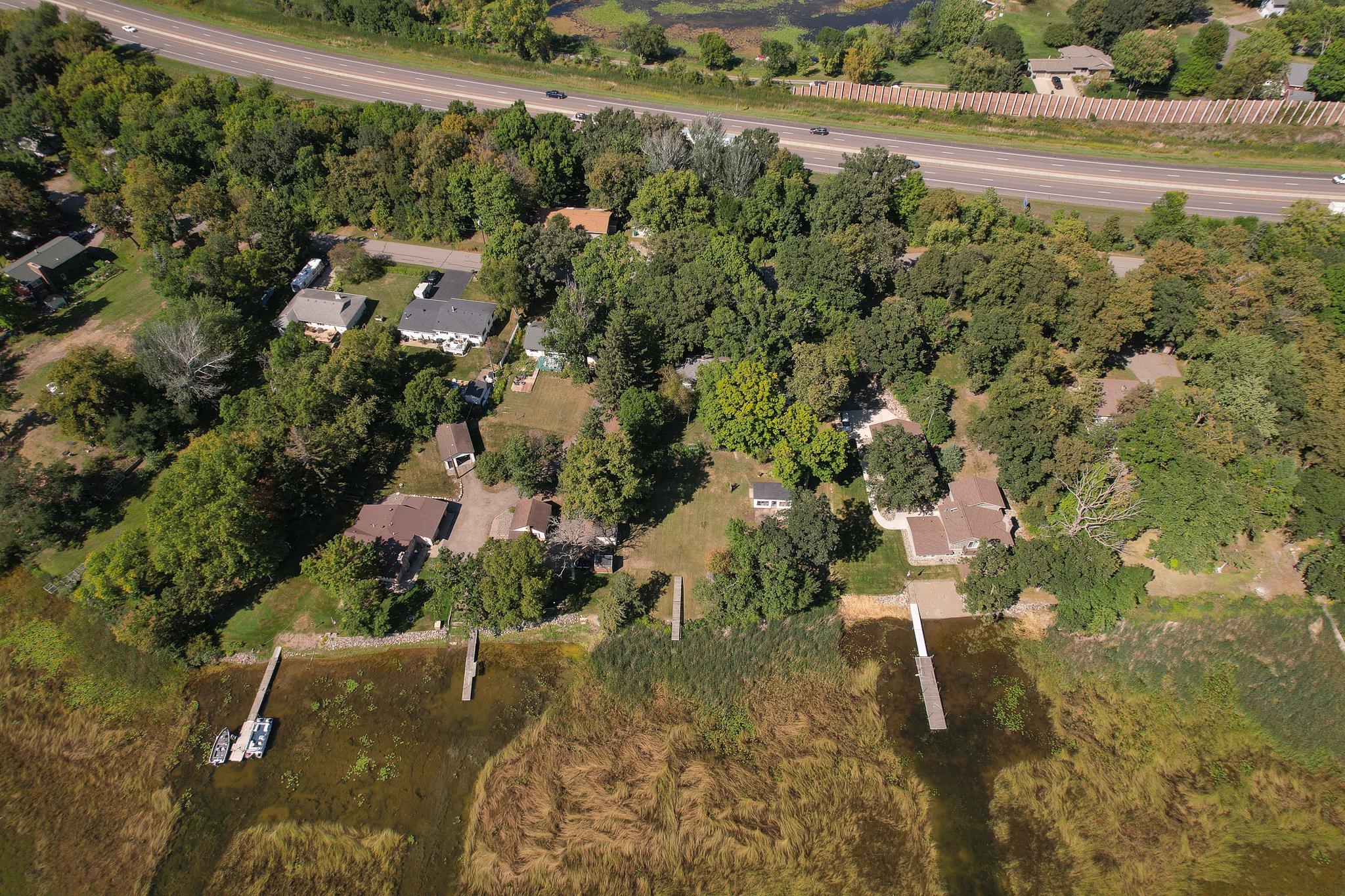 17567 Upper Spunk Lake Road