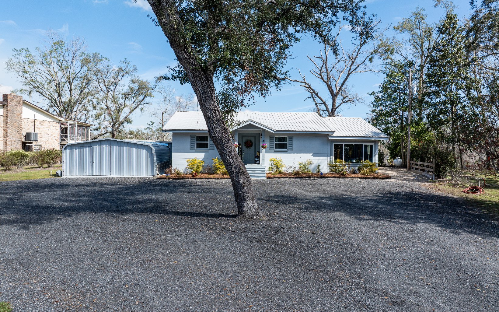 1113 NW Banta Acres Rd