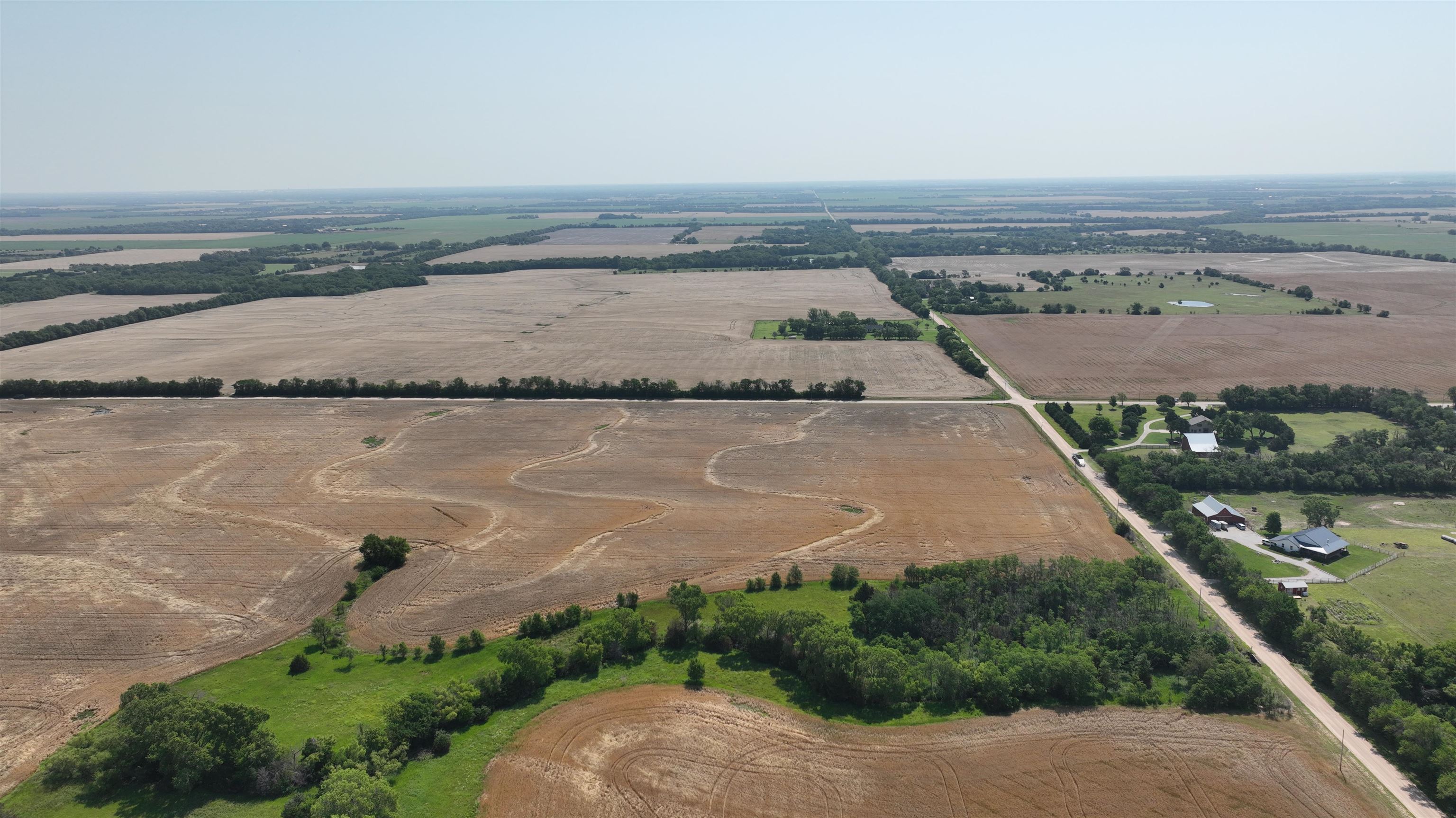 000 S 103rd St W/Maize Rd