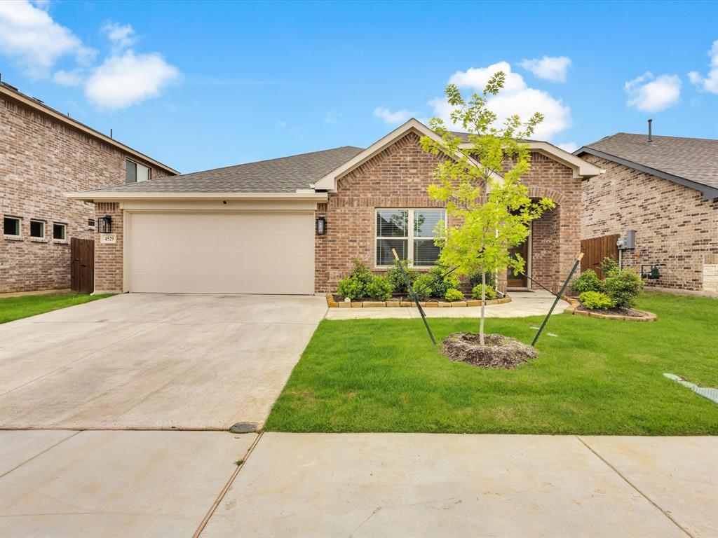 4529 Ridgehurst Lane