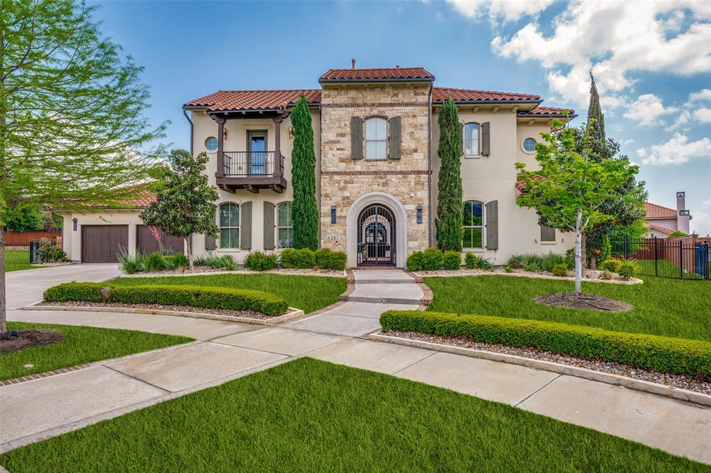 4287 Hickory Grove, Lane Frisco, TX
