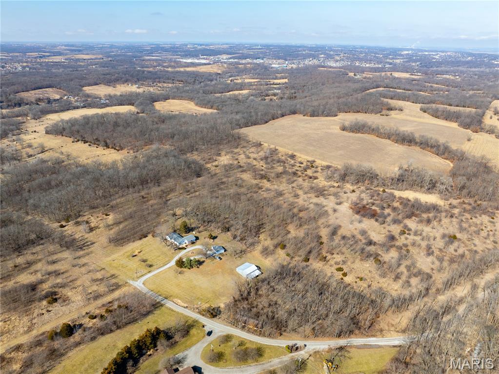 58079 Dow Trail Tract 1