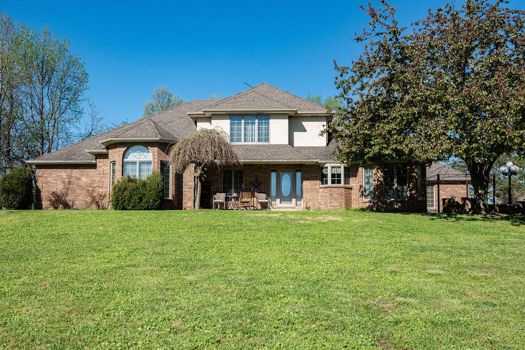 4181 N Farm Road 35