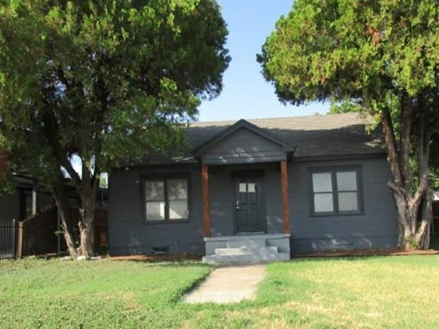 2734 Burchill Road, Fort Worth, TX image