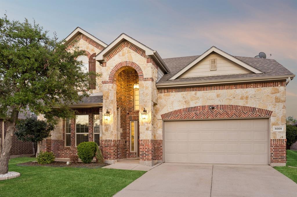 5009 Bluewater, Drive Frisco, TX