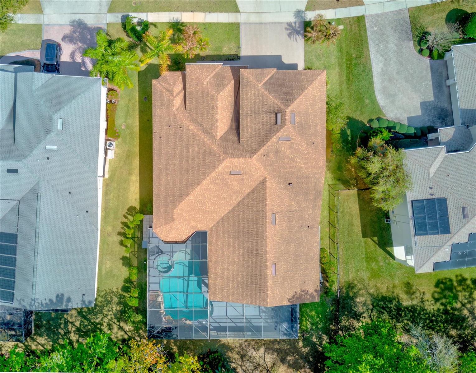 2624 Fawnlake Trail
