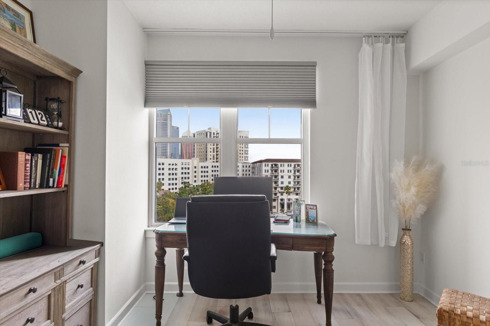 345 Bayshore Boulevard 706