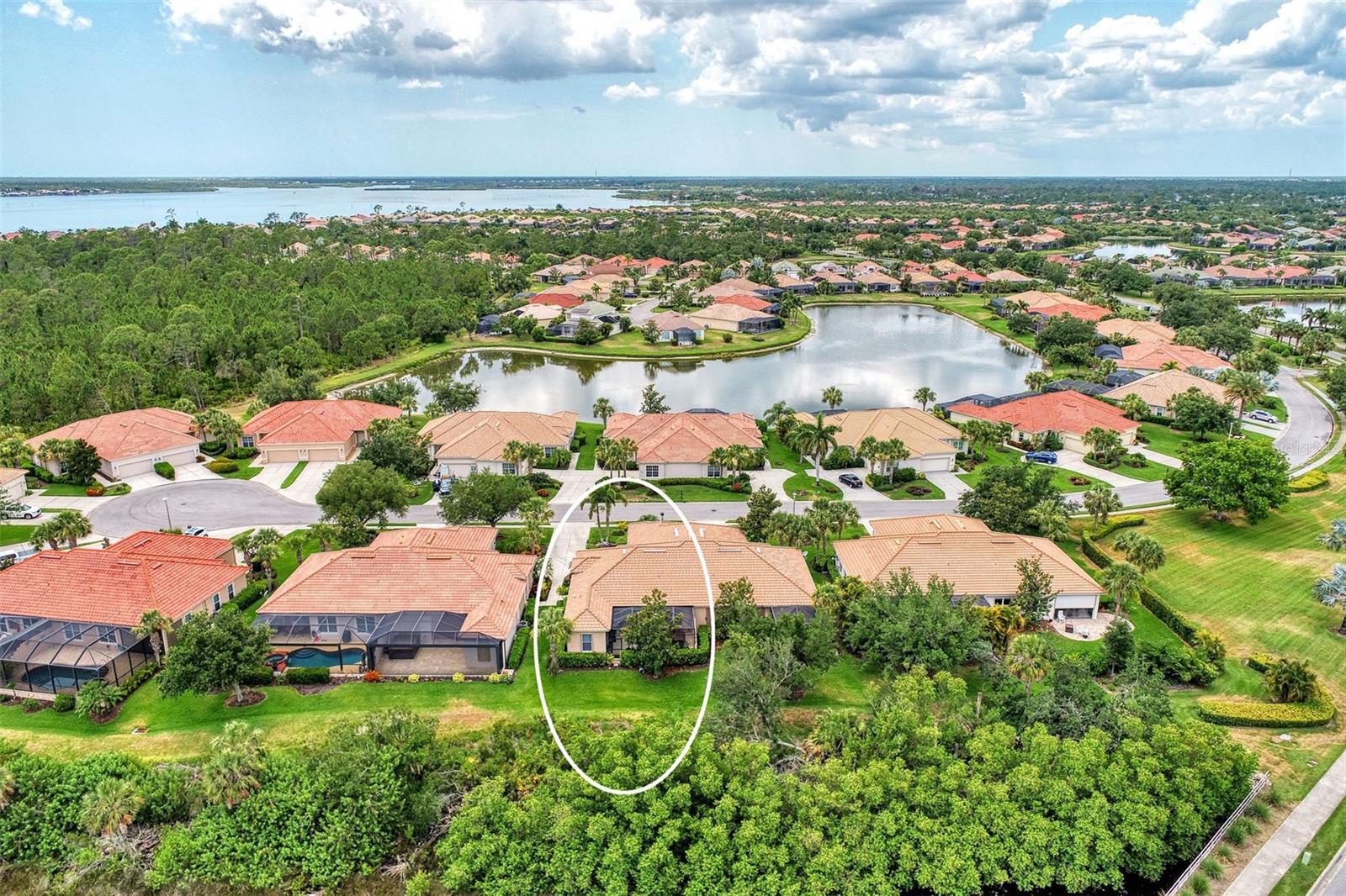 2844 Myakka Creek Court