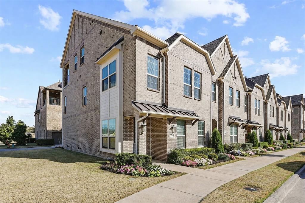 8010 Foraker, Street Frisco, TX