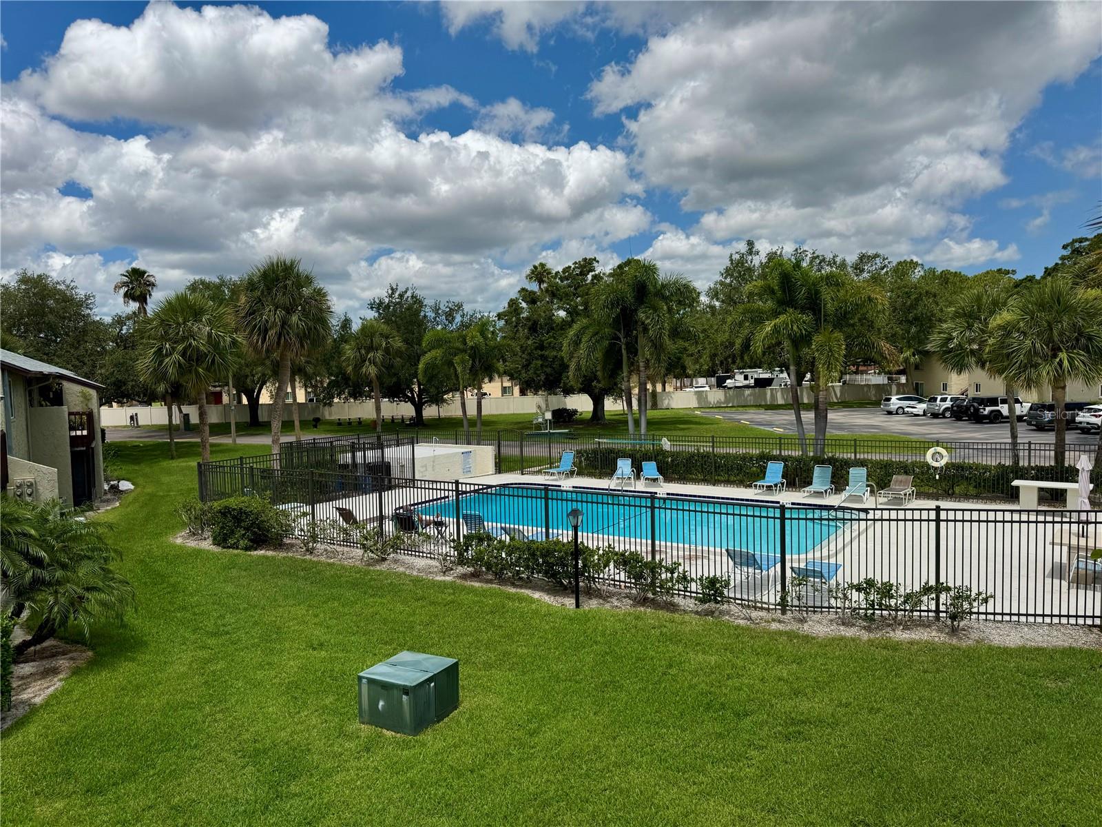 4215 E Bay Drive 1707C
