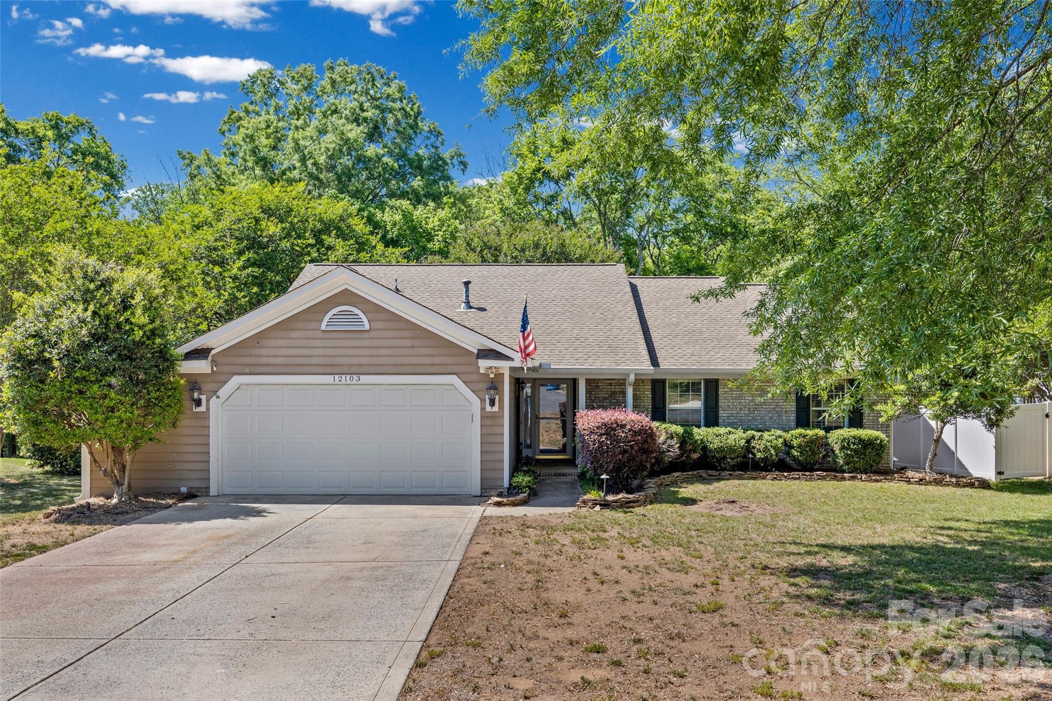This delightful three-bedroom, two-bath home offers a spacious family room that’s ideal for relaxing or entertaining guests. The roomy kitchen is perfectly suited for preparing meals and hosting gatherings, making it the heart of the home. Step outside to a large backyard featuring a generous deck, where you can enjoy outdoor activities or simply unwind in the fresh air. Located in a highly desirable area, this home presents an excellent opportunity for you to create lasting memories. With a little care, you can add your personal touches and truly make this space your own.