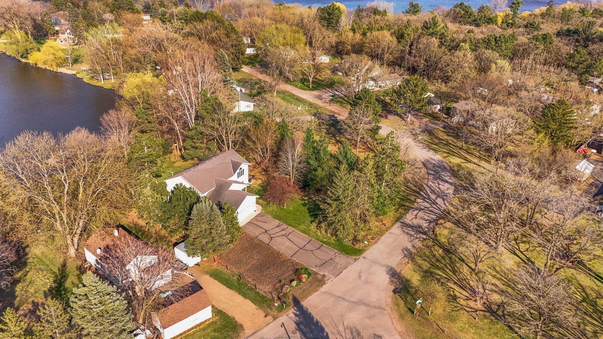 9900 W Lake Court