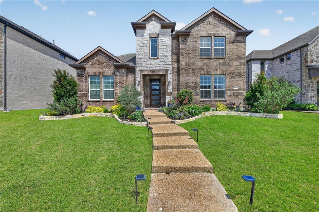 6914 Mistley, Park Frisco, TX