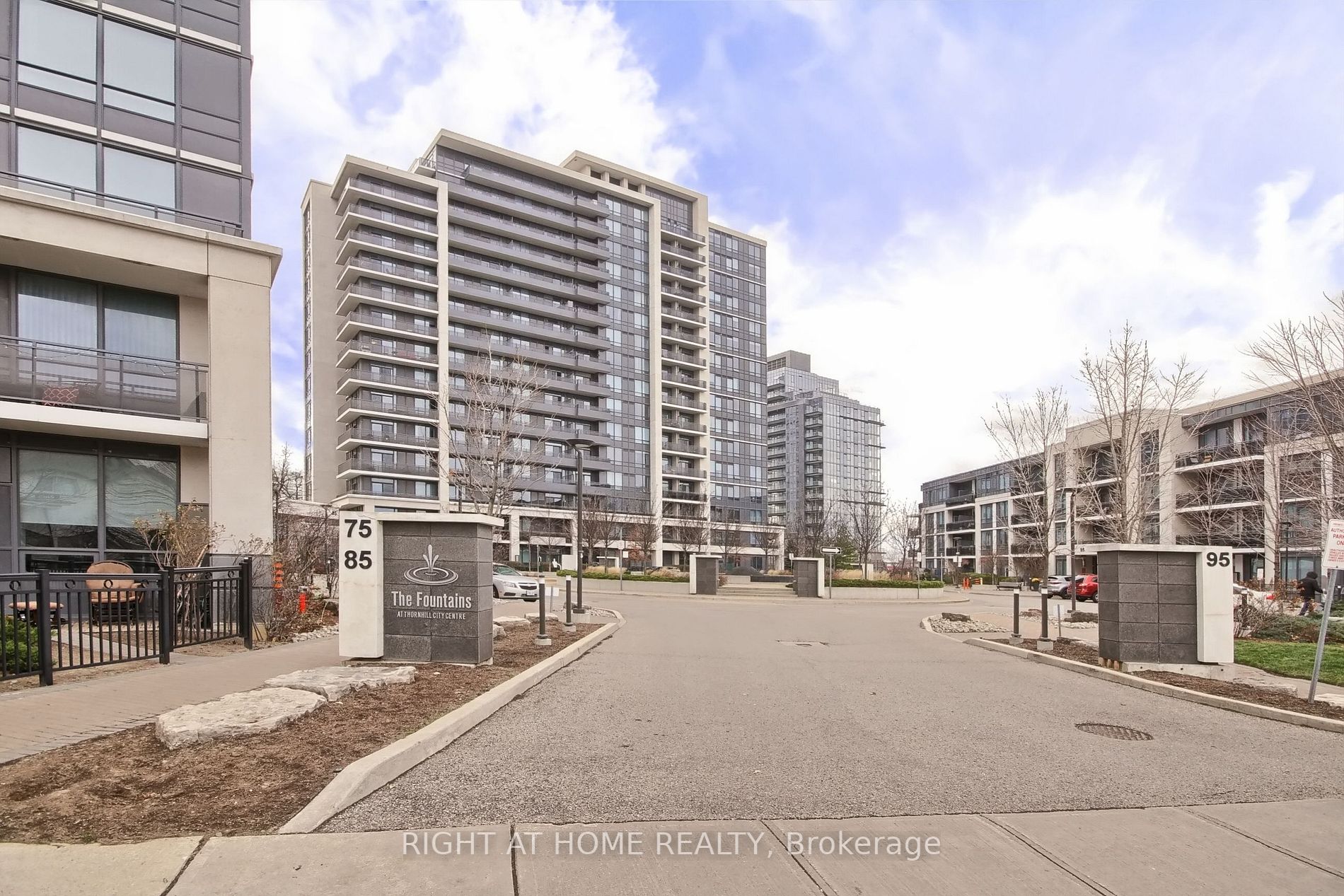 85 North Park Rd 612