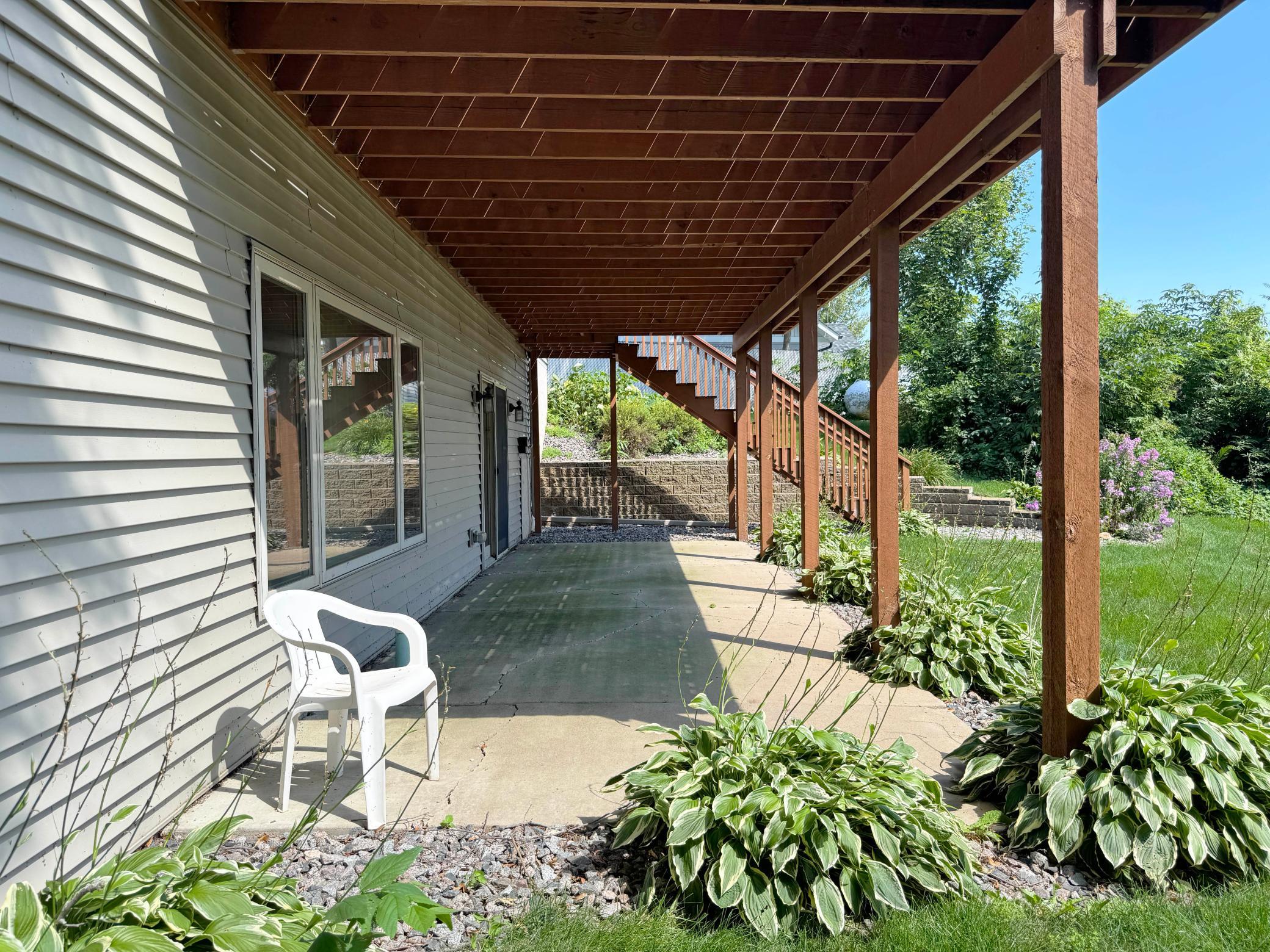 44205 Conifer Street