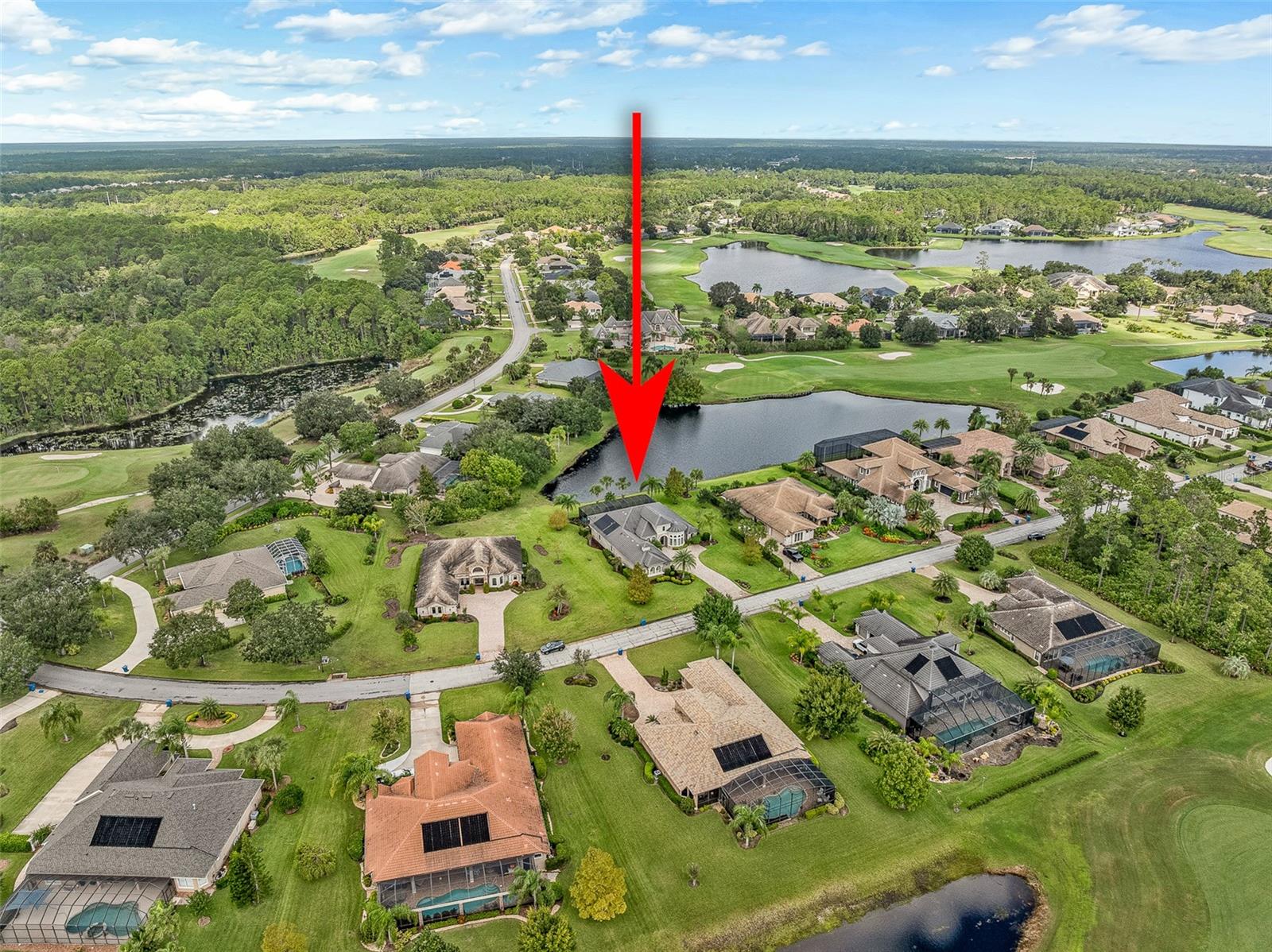 1208 Castlehawk Lane