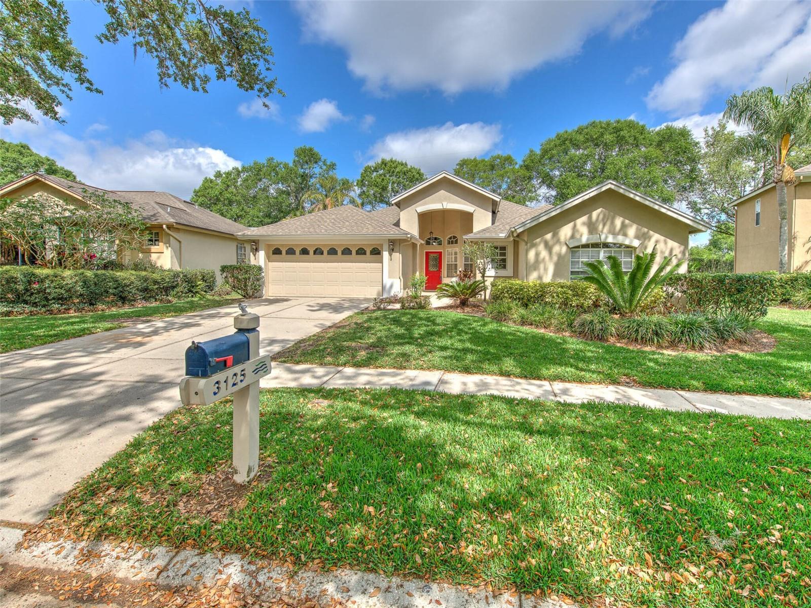 3125 Bent Creek Dr