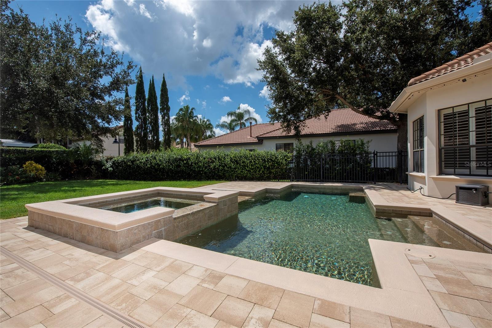 6548 Lake Burden View Drive