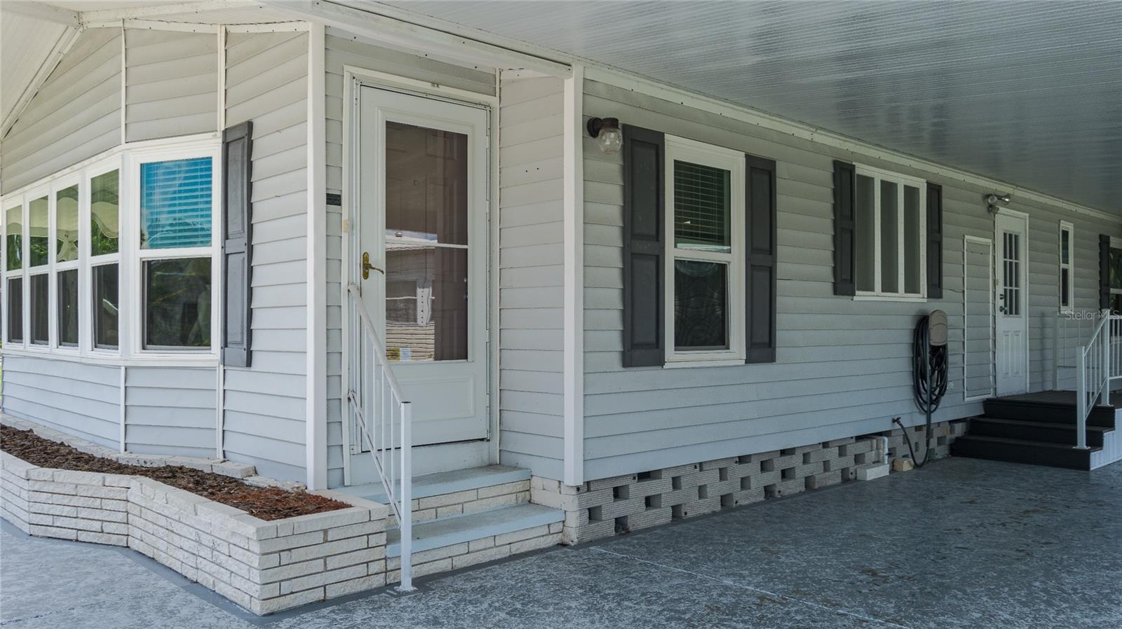 8425 Castle Garden Road