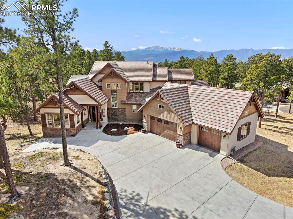 4255 Foxchase Way