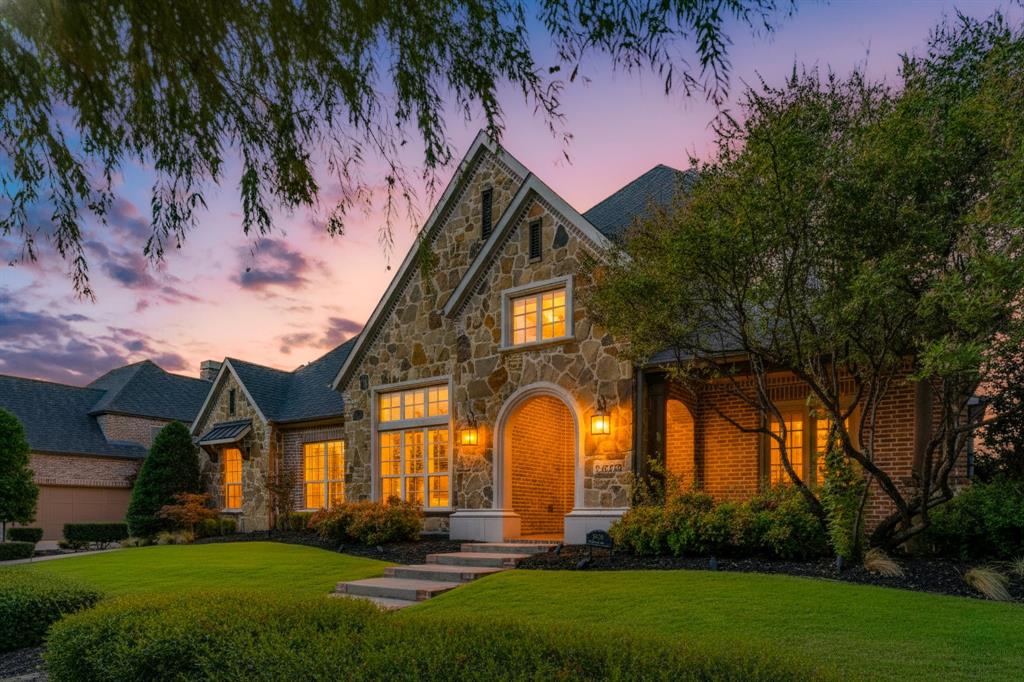 12669 Winding Hollow, Lane Frisco, TX
