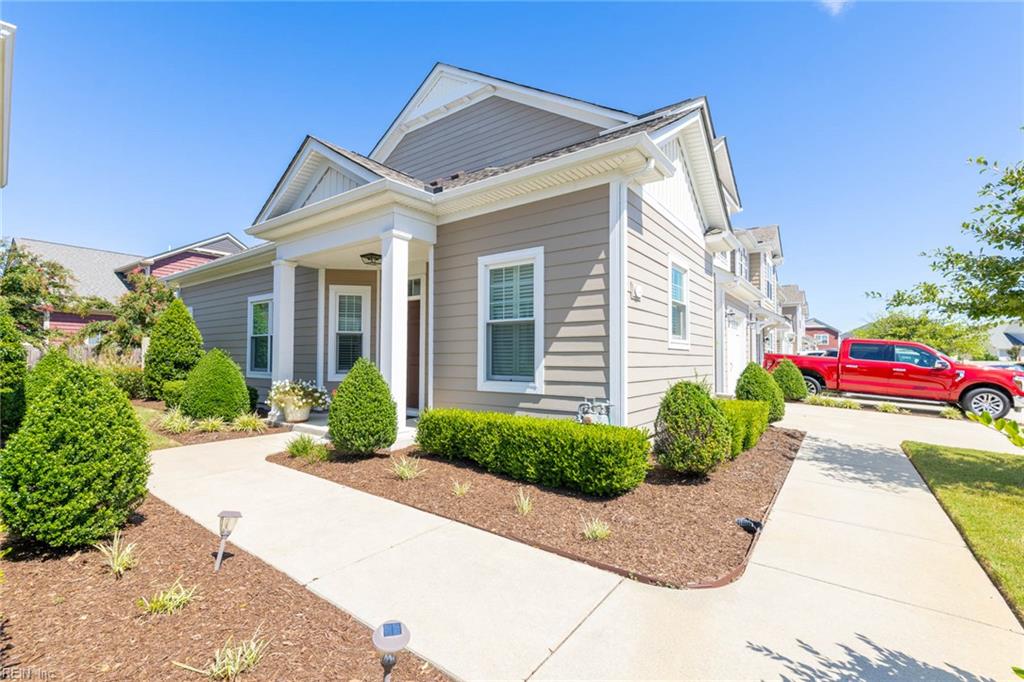 2044 Canning Place, Chesapeake, VA 23322