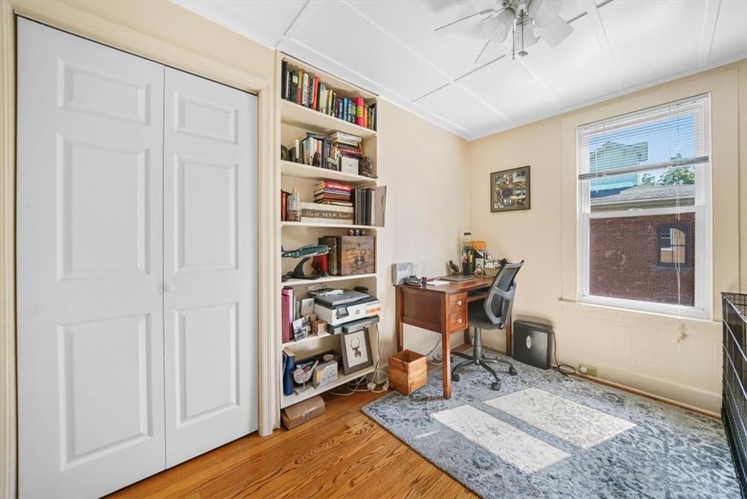 14 Wickham Avenue