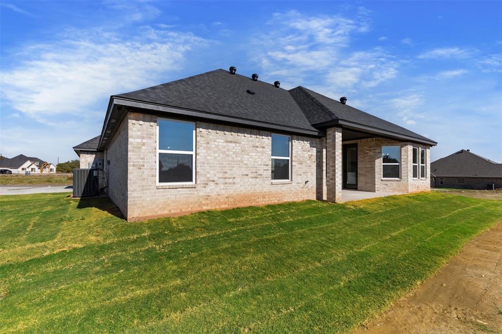 3151 Infinity Drive