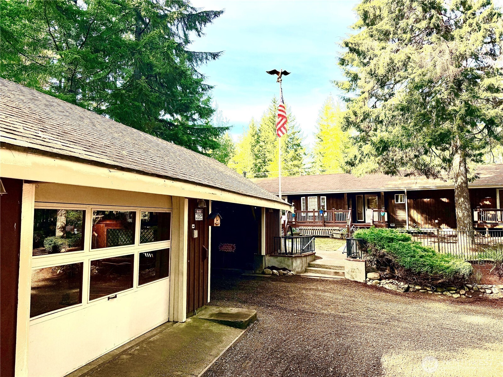 17843 NW Seabeck Holly Road