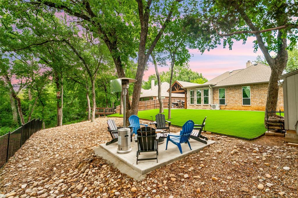 1609 Pearl River Drive, Flower Mound, TX