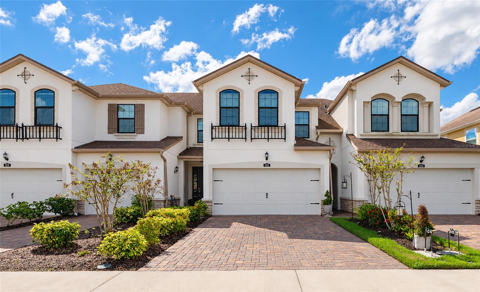 12121 Trailhead Drive