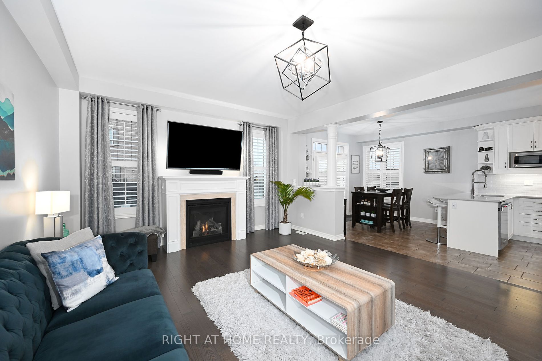80 Fingland Cres