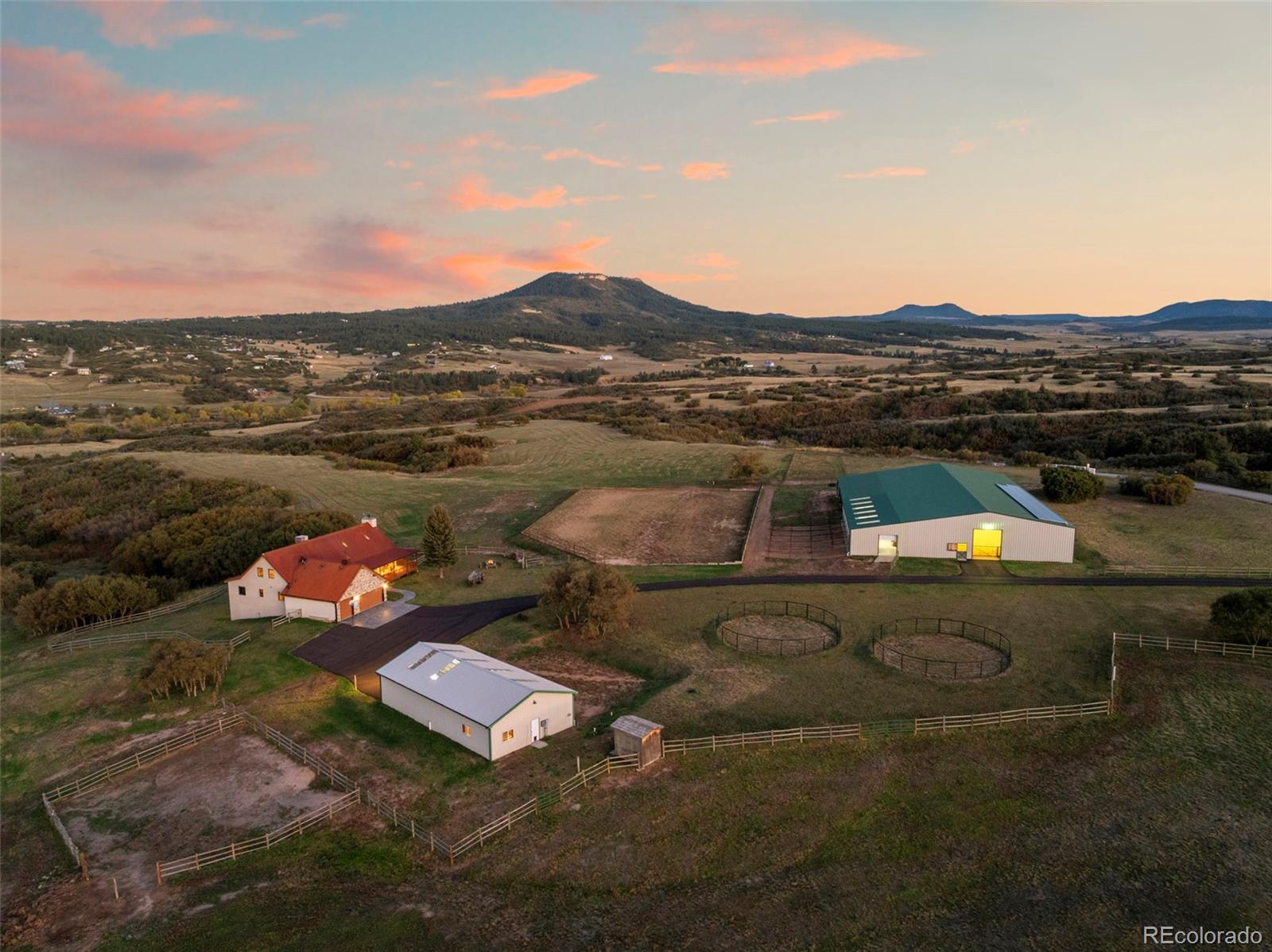 5351 Tall Horse Trail