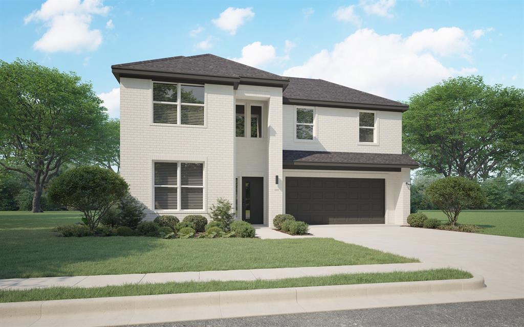 729 Brightstar Drive