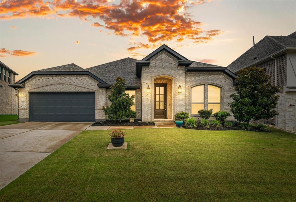 5220 Ravine Ridge Court, Flower Mound, TX