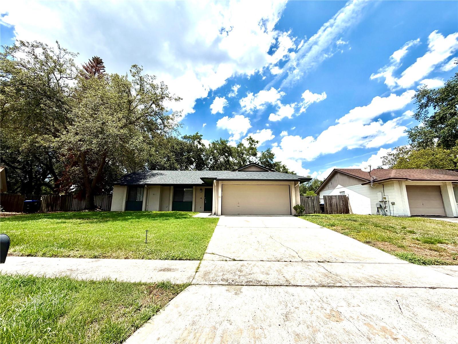 3349 Sassafras Court