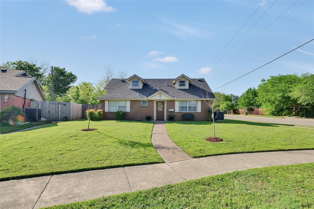 637 Cambridge Drive